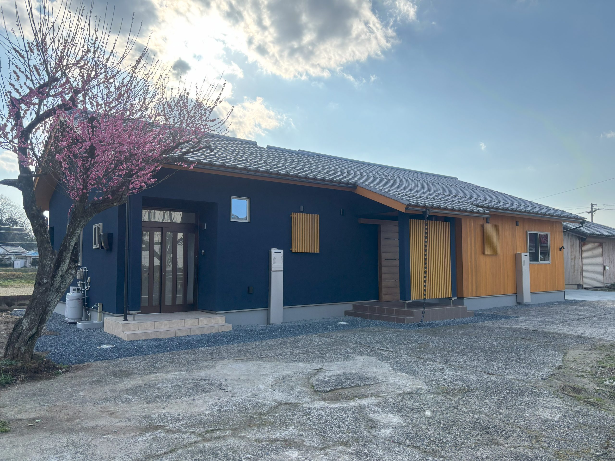 平屋住宅が人気の理由