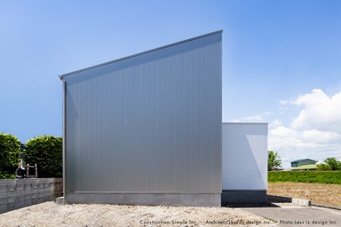 注文住宅　F様邸