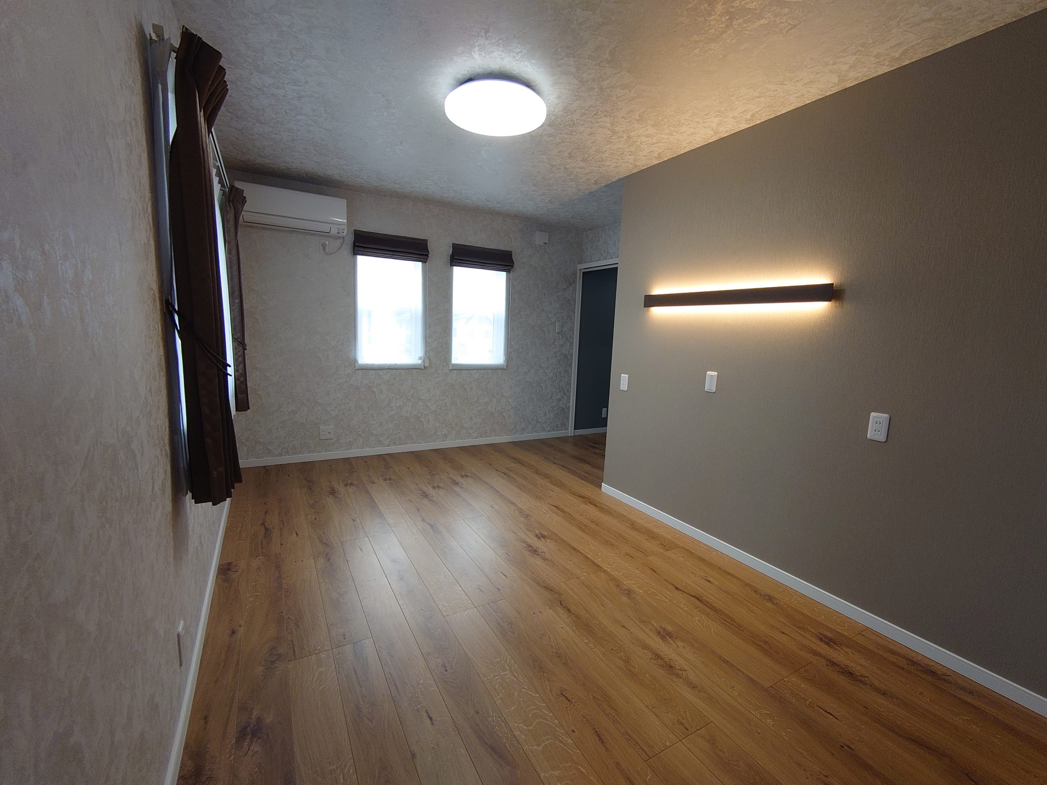 音楽やゲームを楽しむ防音室のある家